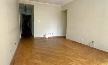 Imagem 2: Apartamento à venda em República com 54 m², 1 quarto