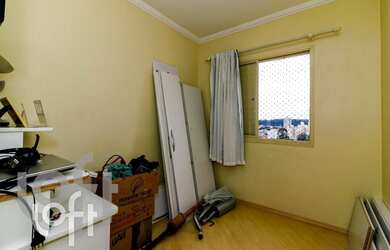 Imagem 7: Apartamento à venda em Mandaqui com 63 m², 3 quartos, 1 suíte, 1 vaga