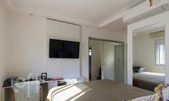 Imagem 2: Apartamento à venda em Cidade Ademar com 136 m², 3 quartos, 2 suítes, 2 vagas