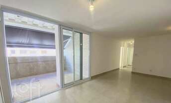 Imagem 6: Apartamento à venda em Santa Cecília com 141 m², 3 quartos, 1 suíte, 1 vaga