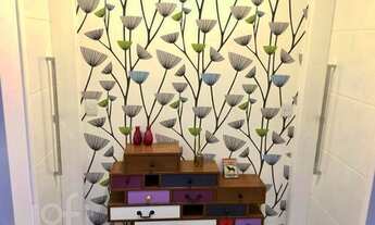 Imagem 6: Apartamento à venda em Alto de Pinheiros com 100 m², 3 quartos, 1 suíte, 2 vagas