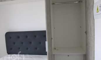 Imagem 7: Apartamento à venda em Sacomã com 18 m², 1 quarto