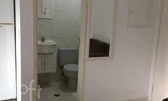 Imagem 4: Apartamento à venda em Jabaquara com 36 m², 1 quarto, 1 vaga