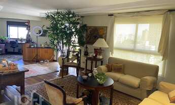 Imagem 2: Apartamento à venda em Sumaré com 170 m², 4 quartos, 3 suítes, 3 vagas