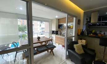 Imagem 3: Apartamento à venda em Vila Andrade com 72 m², 2 quartos, 1 suíte, 1 vaga