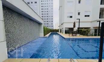 Imagem 3: Apartamento à venda em Brás com 56 m², 2 quartos, 1 suíte