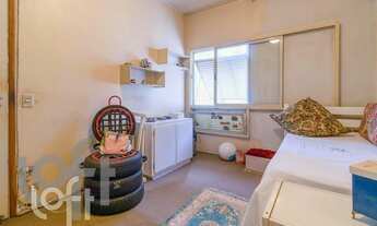 Imagem 4: Apartamento à venda em Higienópolis com 123 m², 3 quartos, 1 suíte, 1 vaga