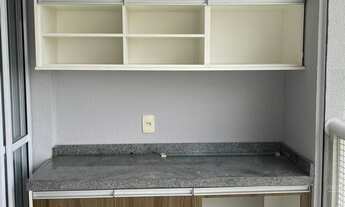 Imagem 5: Apartamento à venda em Vila Andrade com 85 m², 3 quartos, 2 vagas