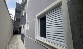 Imagem 2: Apartamento à venda em Santana com 32 m², 1 quarto