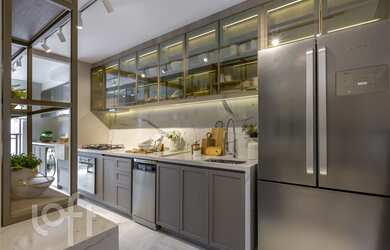 Imagem 5: Apartamento à venda em Ipiranga com 125 m², 3 quartos, 3 suítes, 2 vagas