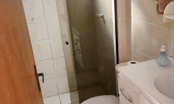 Imagem 2: Apartamento à venda em José Bonifácio com 44 m², 2 quartos, 1 vaga