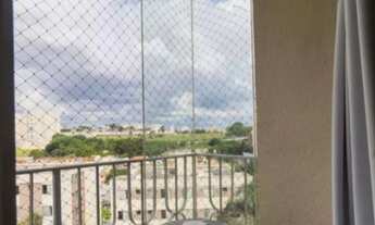 Imagem 4: Apartamento à venda em Jabaquara com 86 m², 3 quartos, 1 suíte, 2 vagas