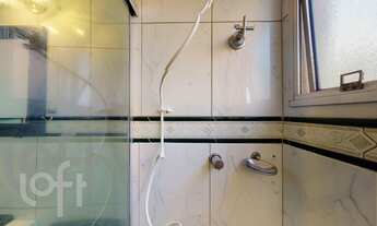 Imagem 4: Apartamento à venda em Sacomã com 50 m², 2 quartos, 1 vaga