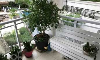 Imagem 2: Apartamento à venda em Alto de Pinheiros com 78 m², 2 quartos, 1 suíte, 2 vagas