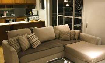 Imagem 5: Apartamento à venda em Cursino com 62 m², 1 quarto, 1 suíte, 2 vagas