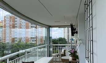 Imagem: Apartamento à venda em Alto da Lapa com