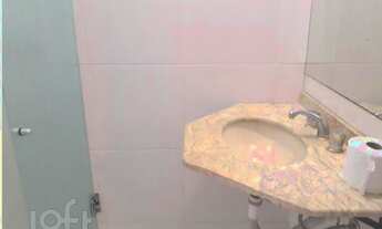 Imagem 6: Apartamento à venda em República com 135 m², 2 quartos, 1 suíte, 1 vaga