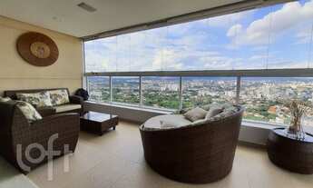 Imagem 7: Apartamento à venda em Alto da Lapa com 419 m², 4 quartos, 4 suítes, 5 vagas