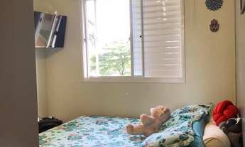 Imagem 7: Apartamento à venda em Raposo Tavares com 100 m², 3 quartos, 2 suítes, 2 vagas