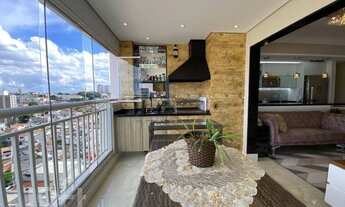 Imagem: Apartamento à venda em Vila Formosa com