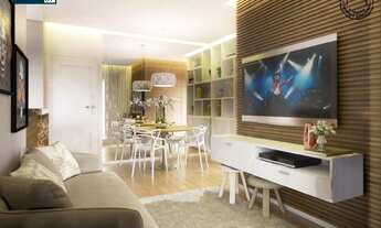 Imagem 2: APARTAMENTO em Santo André - SP, Parque das Nações