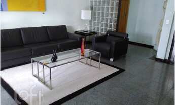 Imagem 3: Apartamento à venda em Cursino com 128 m², 4 quartos, 3 suítes, 3 vagas