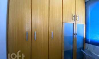 Imagem 7: Apartamento à venda em Jardim Marajoara com 105 m², 3 quartos, 1 suíte, 2 vagas