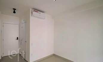 Imagem 2: Apartamento à venda em Santo Amaro com 21 m², 1 quarto