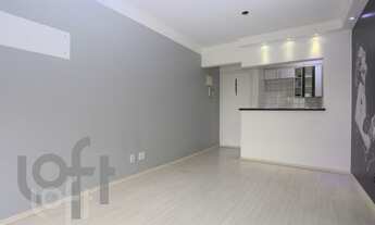 Imagem: Apartamento à venda em Butantã com 58