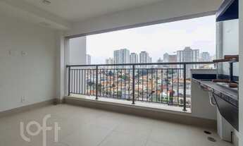 Imagem 6: Apartamento à venda em Ipiranga com 67 m², 2 quartos, 1 suíte, 1 vaga