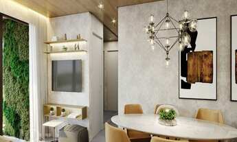 Imagem: Apartamento à venda em Lapa com 55 m²