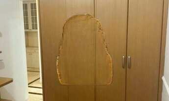 Imagem 5: Apartamento à venda em Jabaquara com 85 m², 3 quartos, 1 suíte, 2 vagas