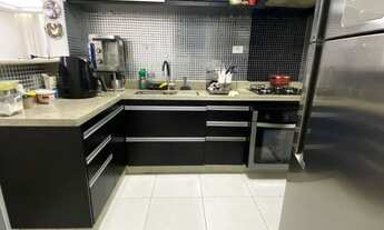 Imagem 3: Apartamento à venda em Vila Prudente com 84 m², 3 quartos, 1 suíte, 2 vagas