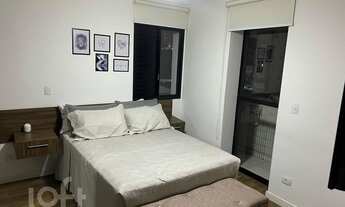 Imagem 6: Apartamento à venda em Bosque da Saúde com 68 m², 2 quartos, 2 vagas