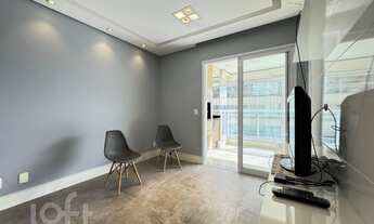 Imagem 7: Apartamento à venda em Bom Retiro com 88 m², 3 quartos, 2 suítes, 2 vagas