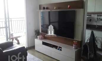 Imagem: Apartamento à venda em Brás com 62 m²