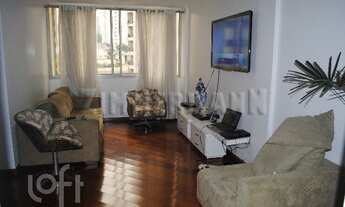 Imagem: Apartamento à venda em Perdizes com 88