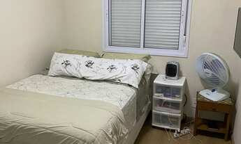 Imagem 4: Apartamento à venda em República com 37 m², 1 quarto, 1 vaga