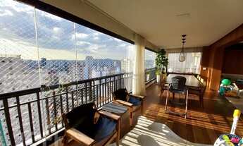 Imagem: Apartamento à venda em Perdizes com 255