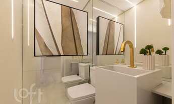 Imagem 6: Apartamento à venda em Bom Retiro com 41 m², 1 quarto