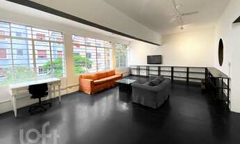 Imagem: Apartamento à venda em República com 162