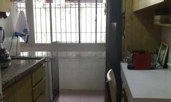 Imagem 6: Apartamento à venda em Vila Madalena com 92 m², 3 quartos, 1 vaga