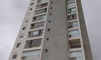 Imagem: Apartamento à venda em Santo Amaro com