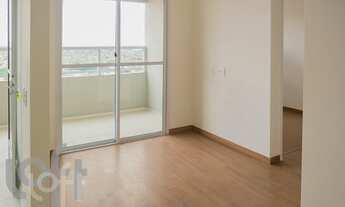 Imagem: Apartamento à venda em Sapopemba com 45