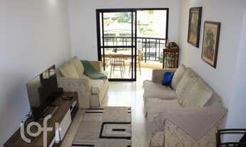 Imagem 7: Apartamento à venda em Saúde com 120 m², 4 quartos, 2 suítes, 3 vagas