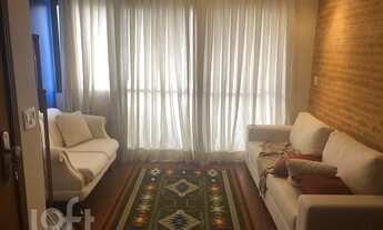 Imagem: Apartamento à venda em Vila Andrade com