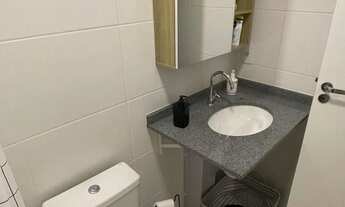 Imagem 6: Apartamento à venda em República com 29 m², 1 quarto, 1 suíte