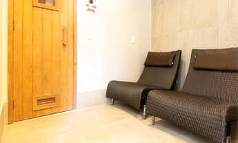 Imagem 5: Apartamento à venda em Vila Mariana com 454 m², 4 quartos, 4 suítes, 6 vagas