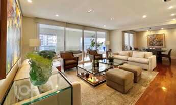 Imagem: Apartamento à venda em Perdizes com 250