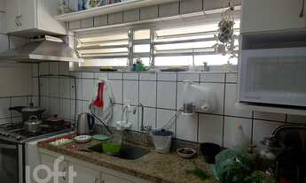 Imagem 4: Apartamento à venda em Bosque da Saúde com 68 m², 2 quartos, 1 vaga